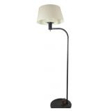Gerald Thurston Lightolier Floor Lamp 54"