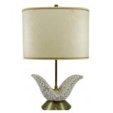 Mid Century Royal Haeger Ceramic Table Lamp