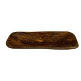 Wood Dough Tray 26"x7.5"