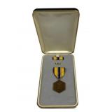 Military Merit Award Medal w/ Case