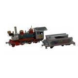 Hawthorne Village 2pc Train  - 7", 5" Long