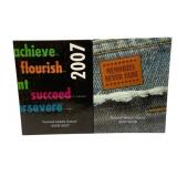 2pc Tunstall Middle School Yearbooks 2006-08