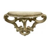 Plaster Shelf - 15 x 11.5 x 5.5