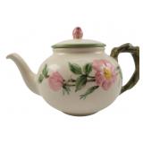 Franciscan Desert Rose Teapot
