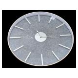 Wall Clock 30"