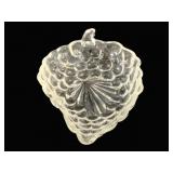 Glass Berry Bowl - 7 x 4.5