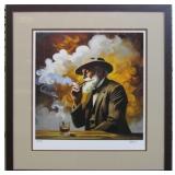 Pappy Van Winkle Limited Edition by Charis