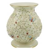 Lenox 2005 Summer Enchantment Vase 8"