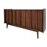 Lane Mid-Century First Edition Credenza