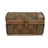 Decor Storage Box - 13 x 8.5 x 6