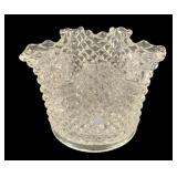 Glas Vase - 5 x 7