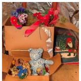 Assorted Items