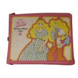 Vtg Mattel World of Barbie Sleep