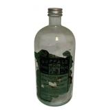 Buffalo Mineral Water Bottle 11"