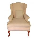 Vintage Chair 43"x33"x30"