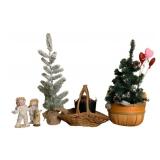 Assorted Holiday Items