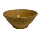Stoneware Mixing Bowl 4.5"x10"