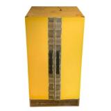 Sears Toy Fridge 36"x18"x15"