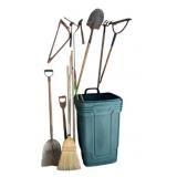 Assorted Items