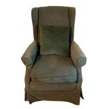 Vintage Chair 42"x30"x32"
