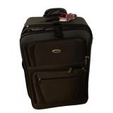 Eddie Bauer Suitcase 29"x19"x10"
