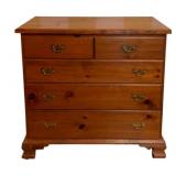 Vintage Dresser 37.5"x37.5"x16"
