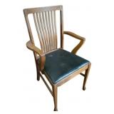 Vintage Armchair 39"x24"x20"