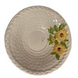 Sunflower Bowl - 3 x 12.5