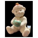 Lenox 2011 Christmas Ornament - 3.5" Tall