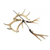 Lot of faux Antlers