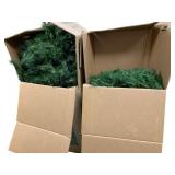 7.5 ft Mixed Pine Full Tree
