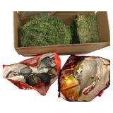 Assorted Items