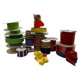 Assorted Ribbons