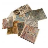 Assorted Rug Samples