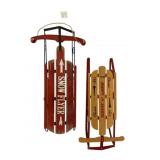 Radio Flyer & Snow Flyer Decorative Sleds