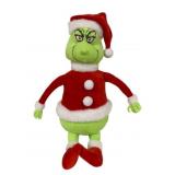 Plush Grinch - 21 x 7
