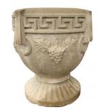 Concrete Planter - 13 x 12