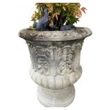 Concrete Planter & More - 23 x 20