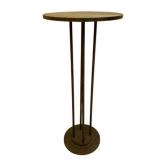 Wood Plant Stand - 43.5 x 19.5