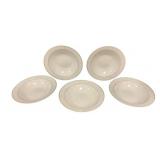5 Royal Norfolk Bowls - 8.5 Inches Round