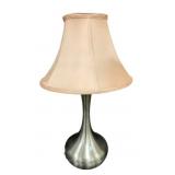 Lamp - 21.54 Inches Tall