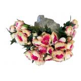 Lot of Peony Stems