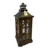 Lantern - 20 x 7 x 7