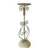 Candle Holder - 24 x 8