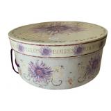 Hat Box - 5 x 12