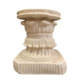 Column Plant Stand - 13 x 12 x 12