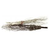Lot of Tree Limb Sprigs - 48" long