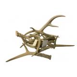 Assorted Faux Antlers