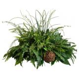 Faux Centerpiece - 24 x 40 x 15