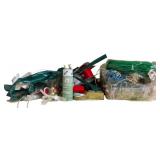 Assorted Craft Items